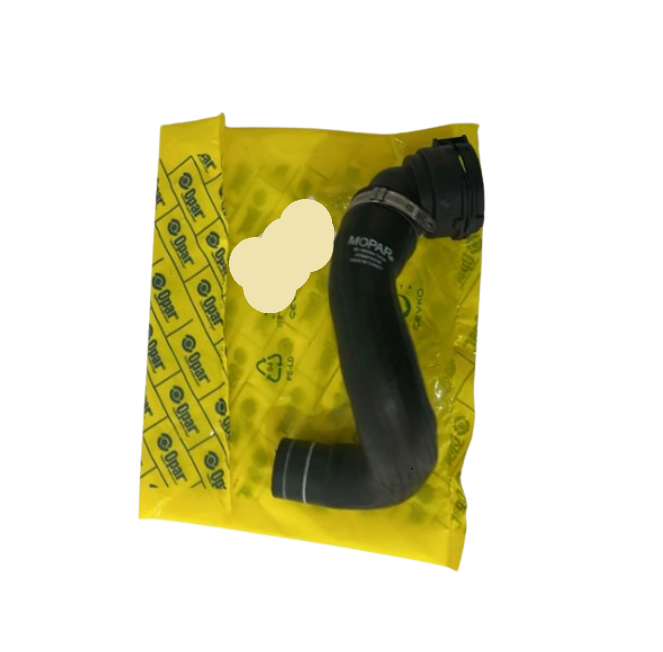 FIAT Doblo Euro 6 Radyatör Alt Hortumu OPAR 52097857