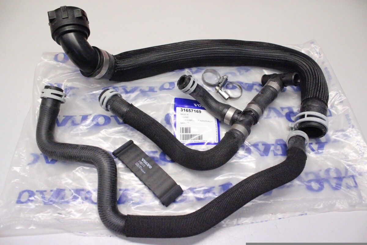 VOLVO 31657169 V40 HORTUM KIT
