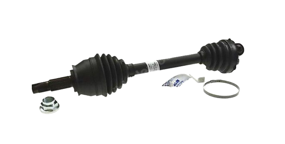 ALFA ROMEO Mito Aks Mili 51816765