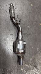 RENAULT MAİS Katalizör 200A03893R