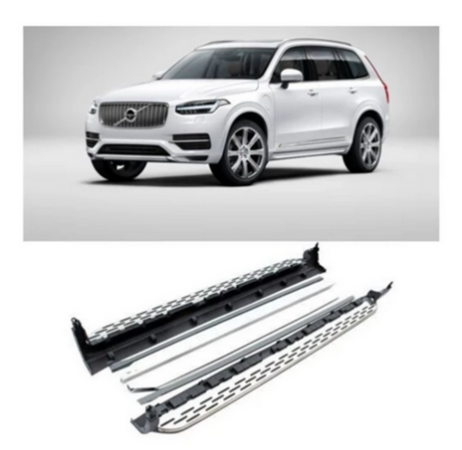 Volvo 39848342 XC90 Basamak Kiti Sol (2016)