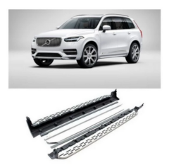 Volvo 39848342 XC90 Basamak Kiti Sol (2016)