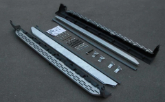 Volvo XC90 Basamak Kiti Sol (2016-) 39848342