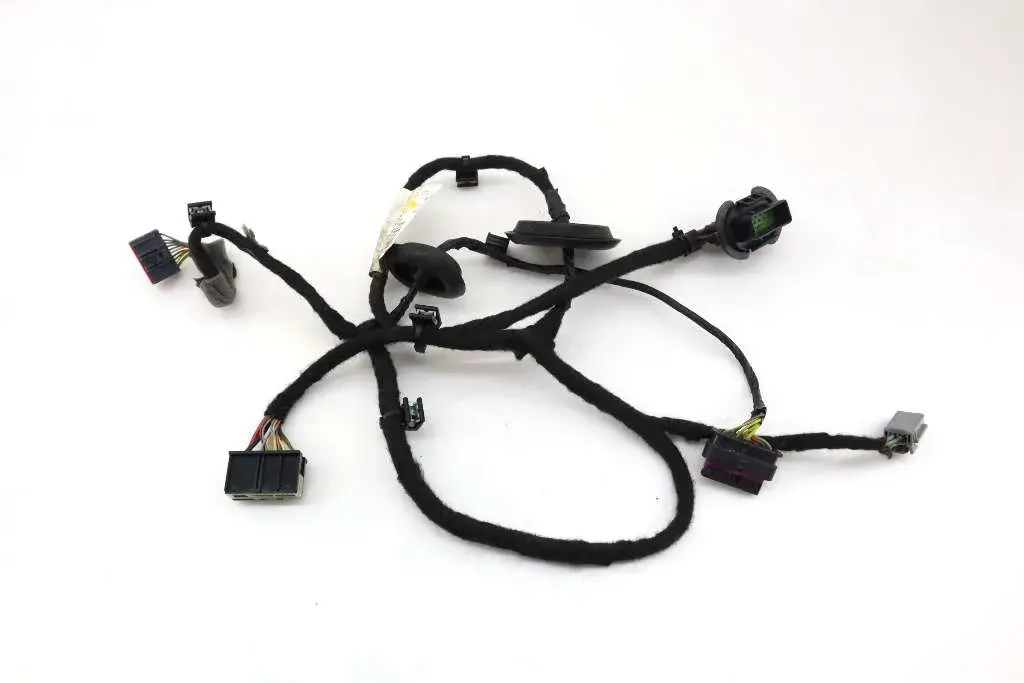 VOLVO 31667598 S90 Kablo Demeti. Kapı (Sol Arka)