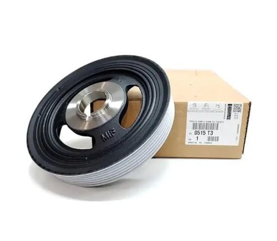 PSA 1.4/1.5/1.6 TDCI/HDI  Krank Kasnak 9654961080 / 	 AV6Q 6B319 AA