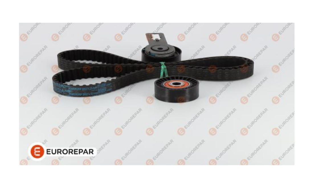 FORD PEUGEOT CITROEN VOLVO C-Elysee Focus Berlingo 3008 Eksantrik / Triger Seti 1635067180