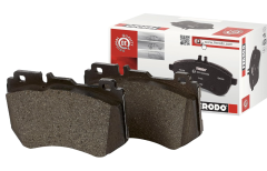 FERODO FDB4607 MERCEDES W205/A205/C205 Ön Fren Balata  A0084201720