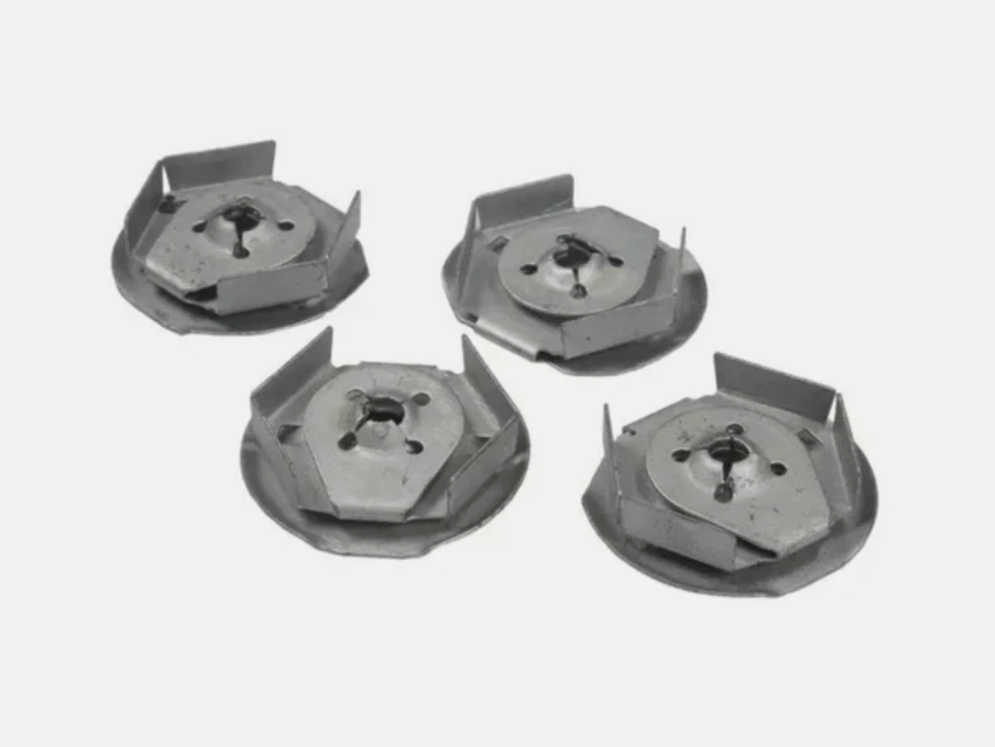 FORD Tutucu Somunu  W714358S442