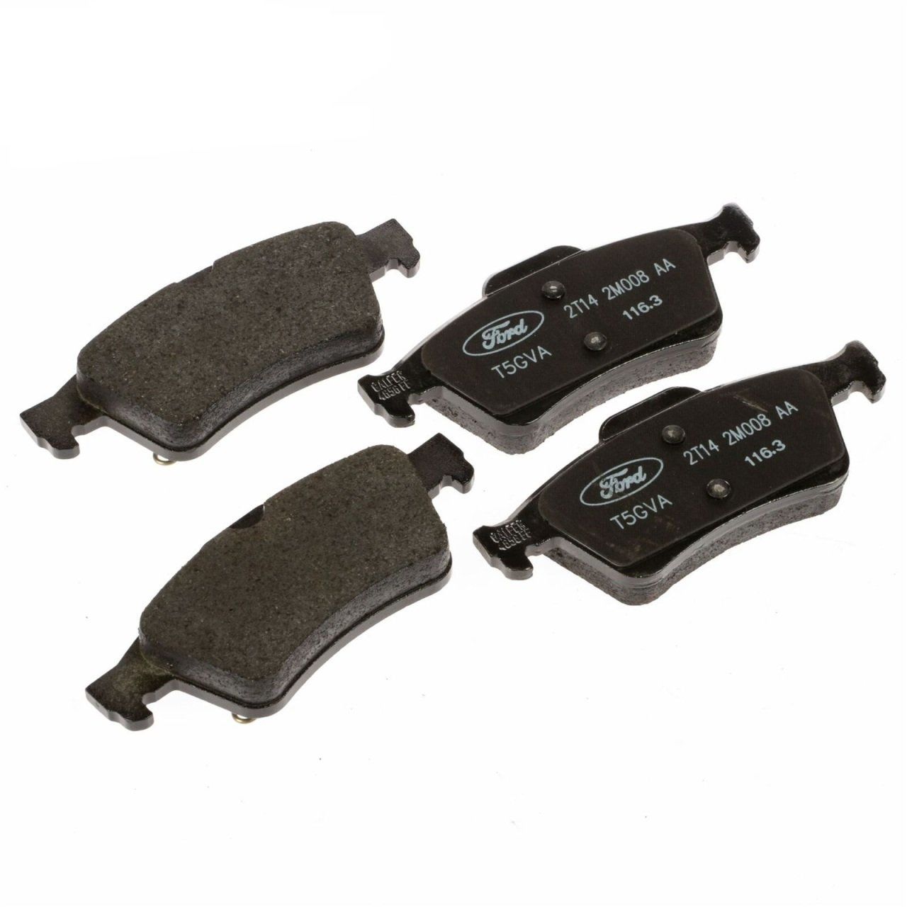 Ford Connect Arka Fren Balata Takımı ME2T1J2M008AB