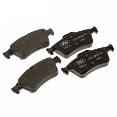 Ford Connect Arka Fren Balata Takımı ME2T1J2M008AB