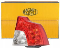 Volvo S40 Sağ Stop Lambası 714027171804 / 30763493