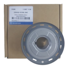 FIAT CITREON PEUGEOT VOLVO FORD MINI MAZDA Krank Dişlisi 9810698080
