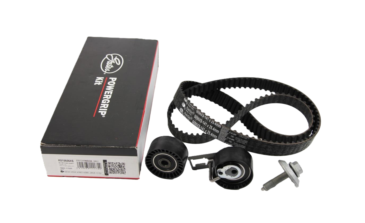 FORD PSA Triger Seti GATES K015656XS / 1608747480
