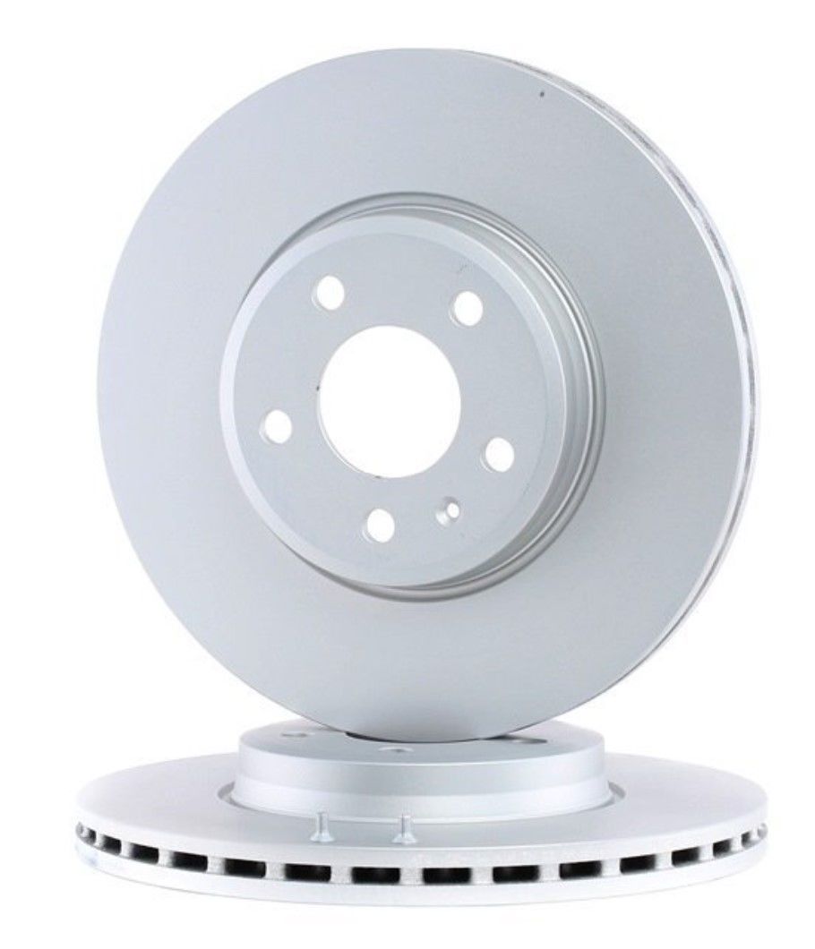 BOSCH 0986479E07 BMW F10 Fren Disk Ön 34116794429