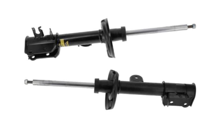 500X Renegade Arka Amortisör 52105237