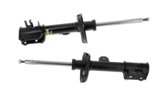 500X Renegade Arka Amortisör 52105237