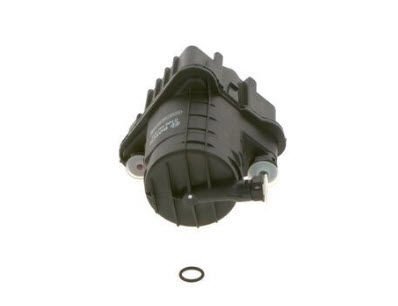 BOSCH 09864B2025 Clio3  1.5 Dci Yakıt Filtresi 0450907016