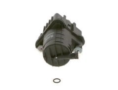 BOSCH 09864B2025 Clio3  1.5 Dci Yakıt Filtresi 0450907016