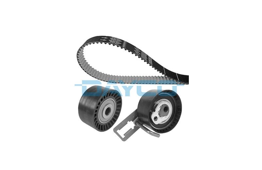 FORD PEUGEOT CITROEN VOLVO C-Elysee Focus Berlingo 3008 Eksantrik / Triger Seti 1608747480