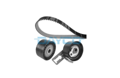 FORD PEUGEOT CITROEN VOLVO C-Elysee Focus Berlingo 3008 Eksantrik / Triger Seti 1608747480