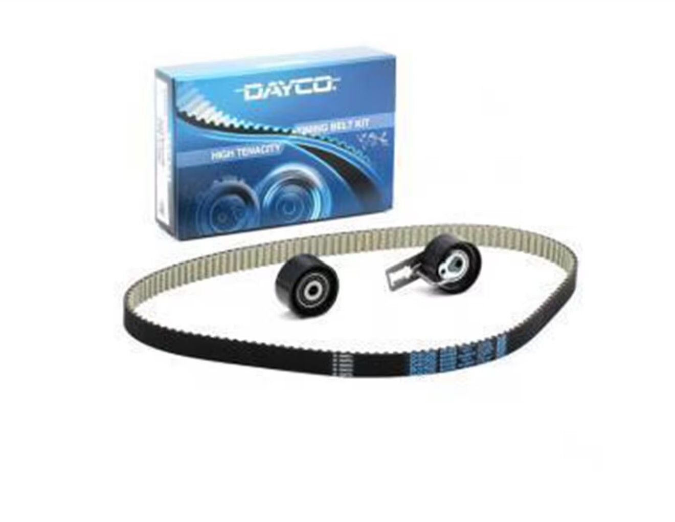 FORD PSA Triger Seti 1608747480 / DAYCO KTB959