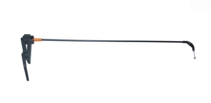 Megane 4-IV Motor Kaput Kilit Açma Mandalı (2016-2024) RENAULT MAİS 656222501R