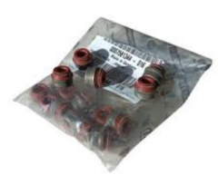 Fiat 1.6 16 Valf Subap Lastiği OPAR 7581344