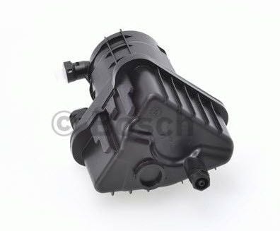 Renault Clio III 1.5 DCI Yakıt Filtresi 0450907015