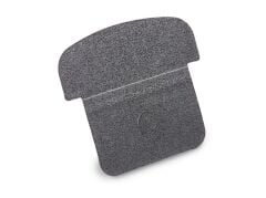 VOLVO 31675400 Bant. Kapıyı Kilitleyin ve Kollayın. (Ön, Arka)