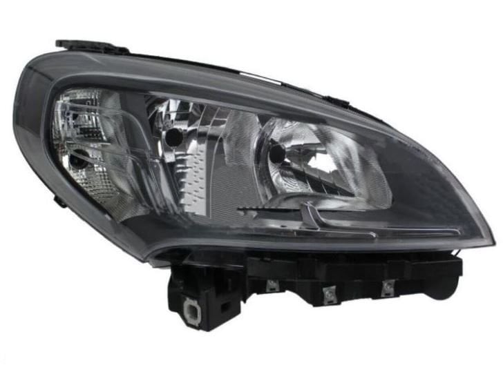 OPAR 52109258 Fiat Doblo 4-IV Sağ Ön Far