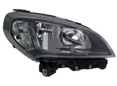 Fiat Doblo 4-IV Sağ Ön Far OPAR 52109258