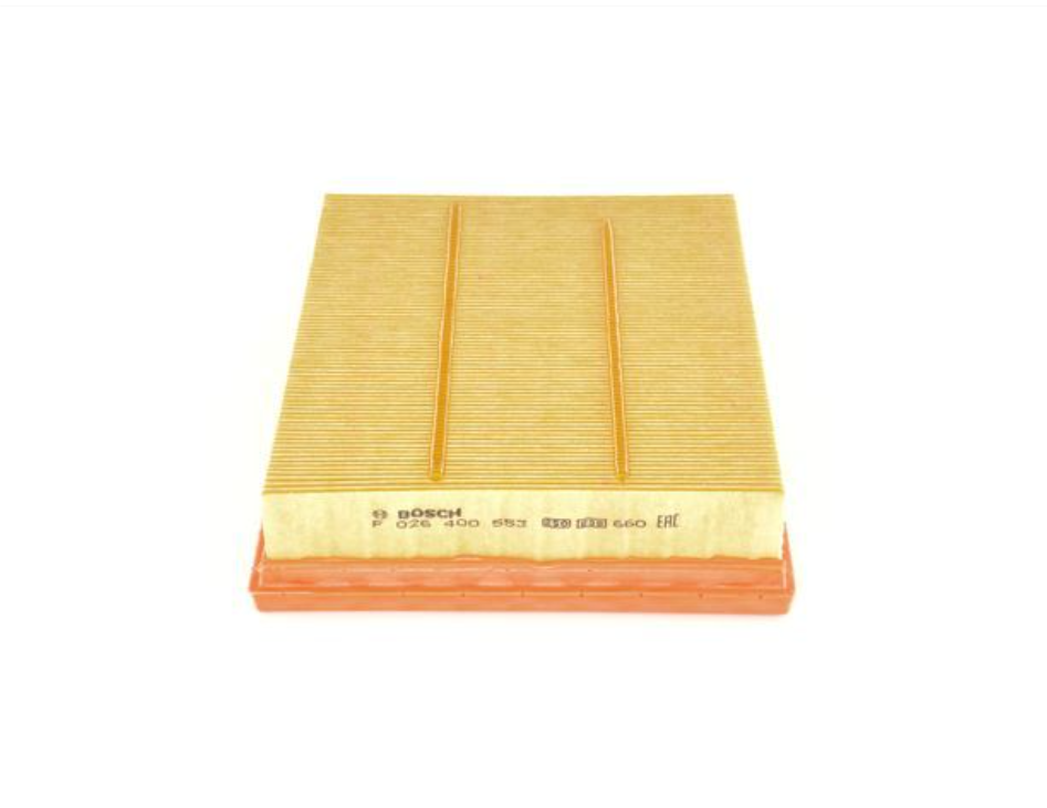 Mondeo / S-Max Hava Filtresi Bosch F026400553