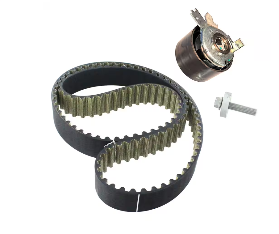 SKF VKMA06140 RENAULT 1.5 dCi Triger Seti 130C19462R
