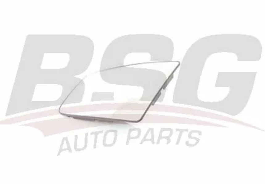 Yeni Transit V363 Sol Ayna Camı Isıtmalı BK3117K741BA BSG 30-910-033