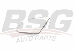 Yeni Transit V363 Sol Ayna Camı Isıtmalı BK3117K741BA BSG 30-910-033