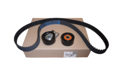 FORD PEUGEOT CITROEN VOLVO C-Elysee Focus Berlingo 3008 Eksantrik / Triger Seti 1608747480