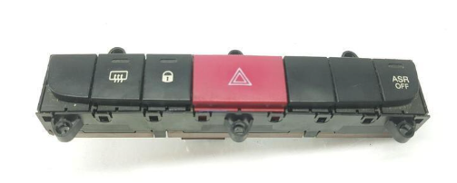 Ducato Kumanda Paneli 735586165