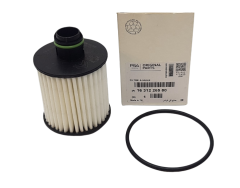 ALFA FIAT OPEL Yağ Filtresi 1631226580