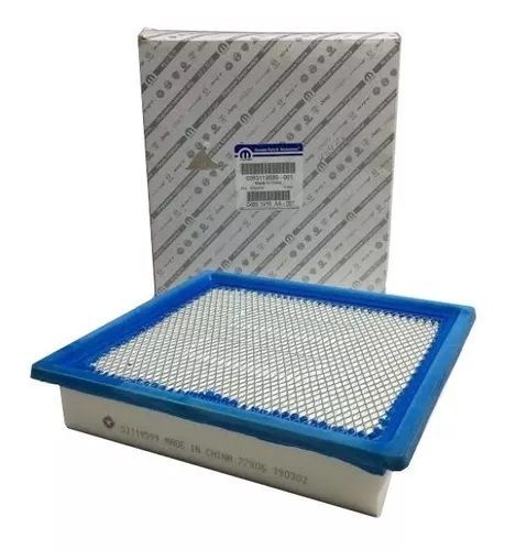 Dodge Journey / Fiat Freemont / Jeep Avenger Hava Filtresi MOPAR K04891916AA