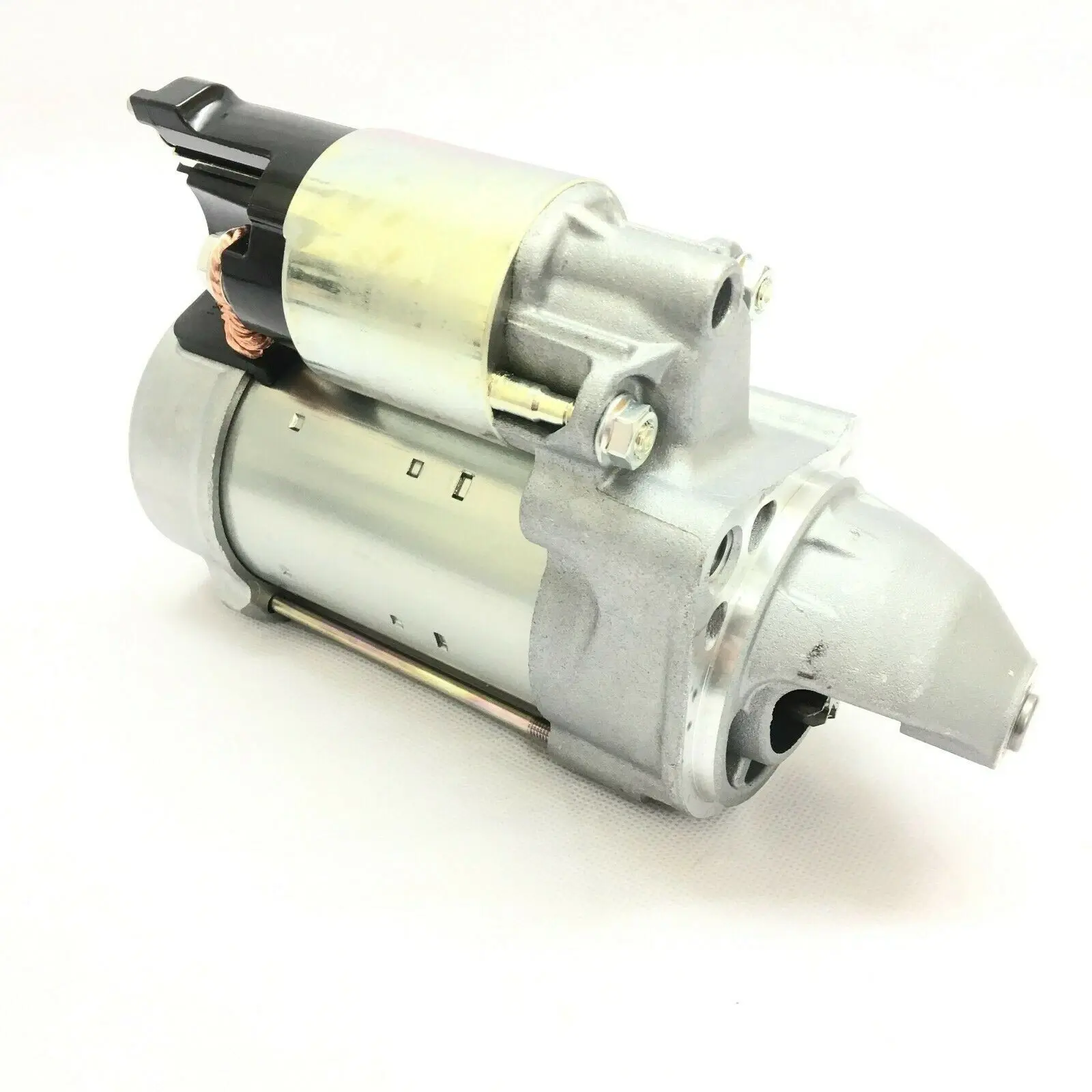 SPAGO SPG-STR1021 Marş Motoru A6519060026