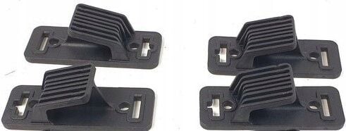 VOLVO 31693001 Kapı İç Trim Paneli Tutucu Klipsi