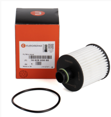 EUROREPAR 1682953880 Yağ Filtresi