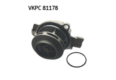 SKF VKPC81178 GOLF7 Su Pompası [Devirdaim] 04L121011H