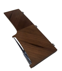 VOLVO Saklama Kutusu Ceviz Kapağı 32275413 / 31469919