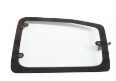 Fiat Fiorino Sağ Sürgülü Kapı Camı ( Açılır Tip ) 2016-2024 52122970