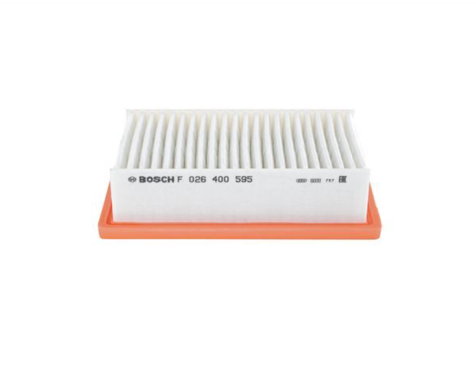 RENAULT/MERCEDES Hava Filtresi Bosch F026400595