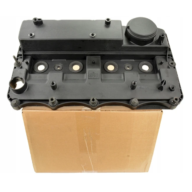 Psa Külbütör Kapağı 9675691480