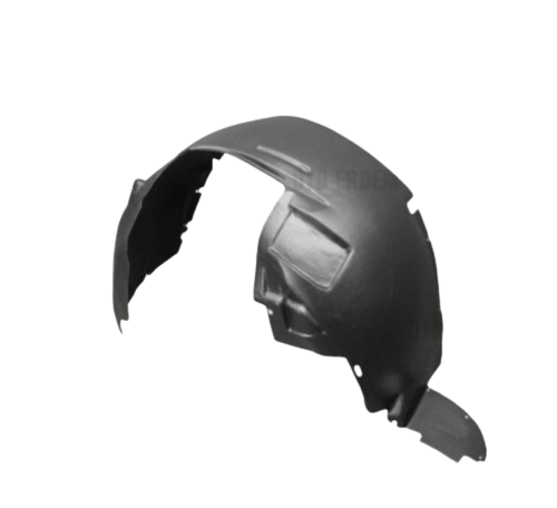 Fiat Doblo Sol Ön Çamurluk Davlumbazı OPAR 52128360