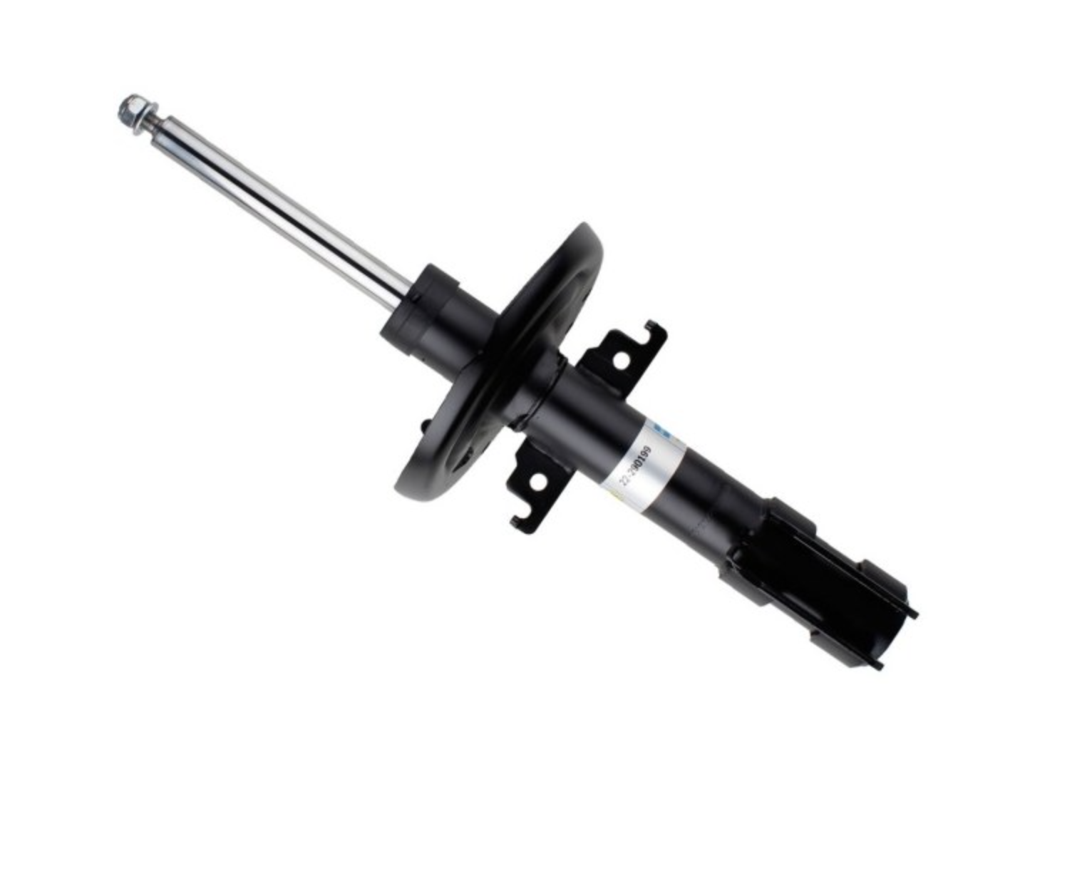 Renault Clio 5 Ön Amörtisör Maysan PS9410353 : 543021321R : 543023135R