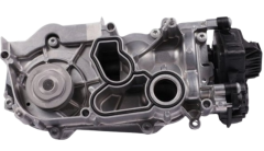 GK 980341 Devirdaim ( Su Pompası ) Komple 05E121111AB